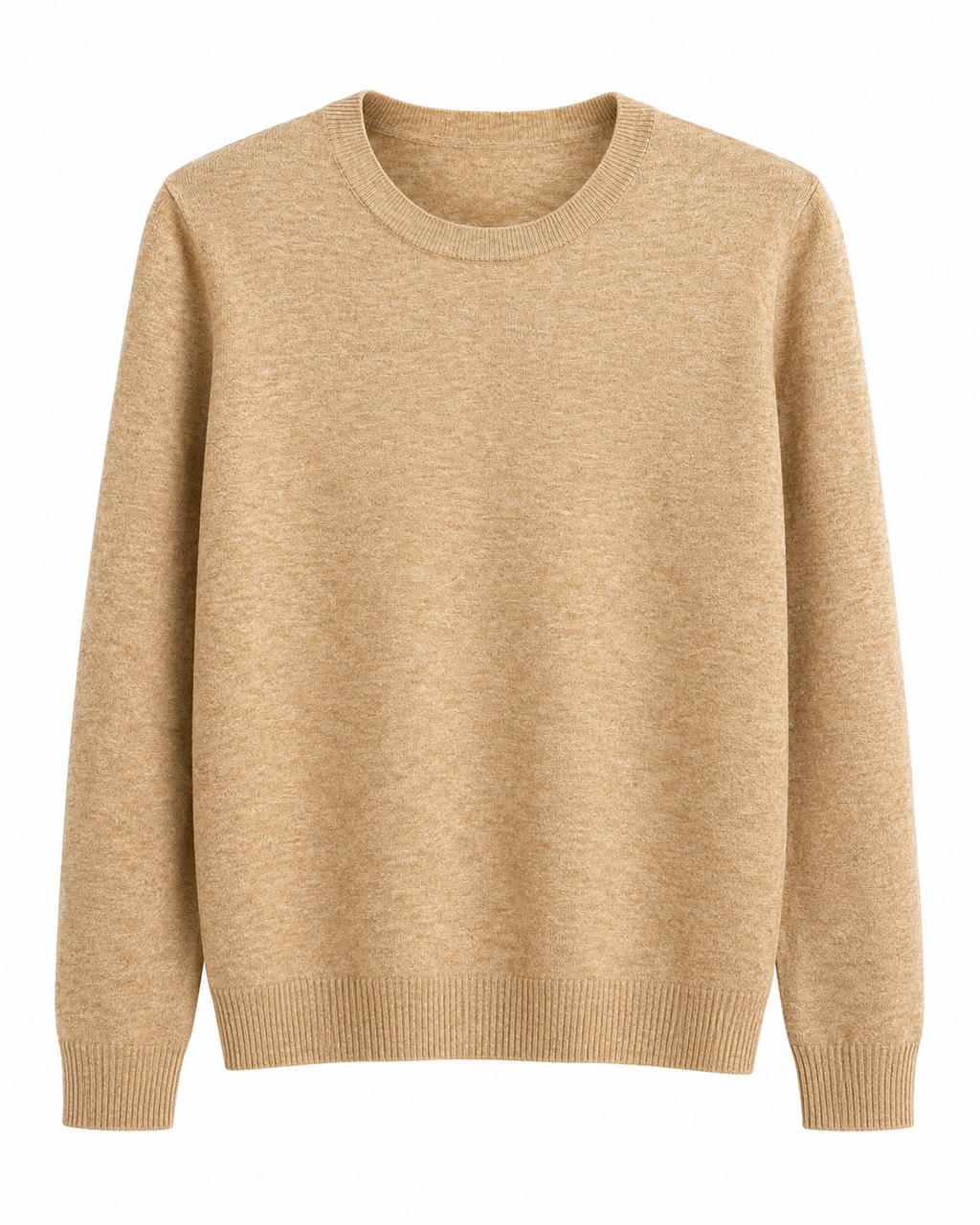 Classic Crew Neck – product showcase