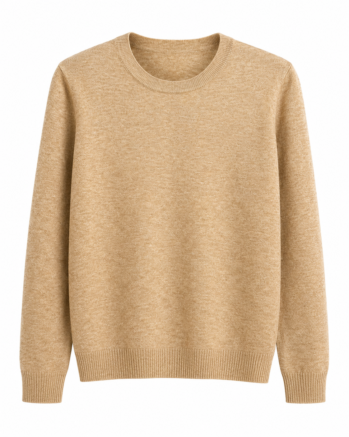 Classic Crew Neck – product showcase