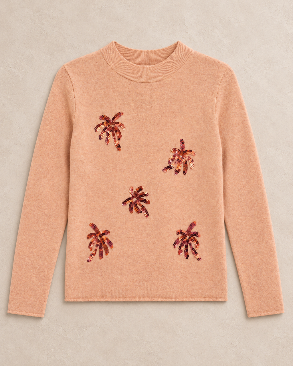 Party Wear Warm Top – product
