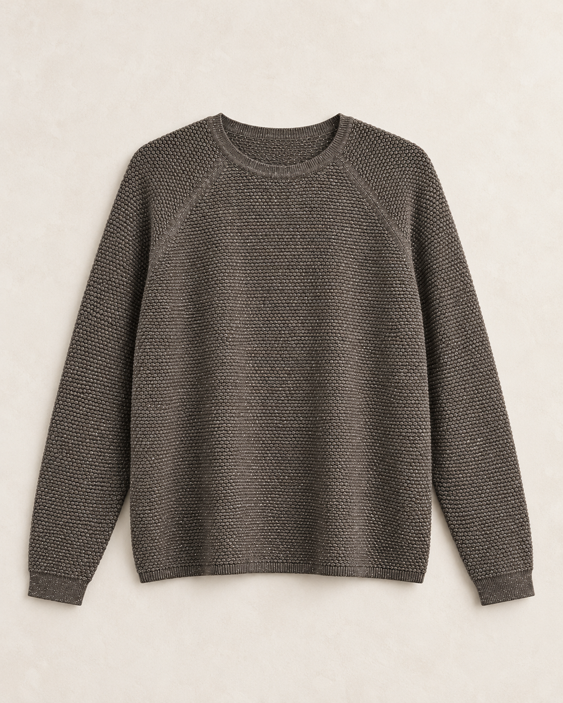Solid Shimmer Warm Top – product