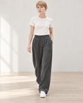 Textured Lounge Trousers – hero