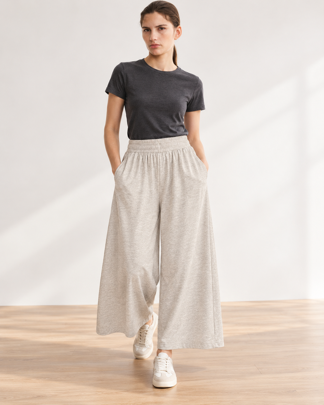 Palazzo Lounge Pants